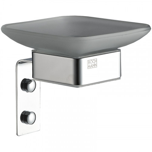 Набор аксессуаров для ванной Boch Mann CR-D01 BM9644 Хром