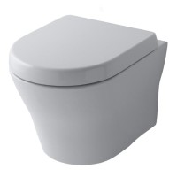 Унитаз Toto MH series CW162Y#XW подвесной Белый фаянс подвесной