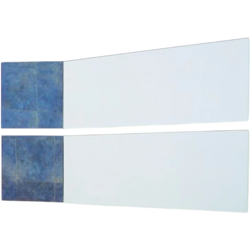 Зеркало Flaminia Line 130x30 BASC30 поворотное