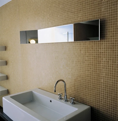 Зеркало Flaminia Line 130x30 BASC30 поворотное