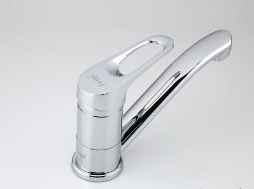 Смеситель для кухни Frap H13 F4513-2 Хром