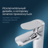 Смеситель для раковины AM.PM Sunny F85C02100 Хром латунь