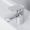 Смеситель для раковины AM.PM Sunny F85C02100 Хром латунь