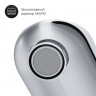 Смеситель для раковины AM.PM Sunny F85C02100 Хром латунь