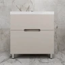Тумба под раковину Style Line Матис 80 ЛС-00002437 цвет Крем