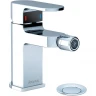 Смеситель для биде Ravak Chrome CR 055.00 X070055 Хром латунь