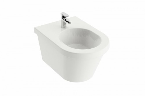 Смеситель для биде Ravak Chrome CR 055.00 X070055 Хром латунь