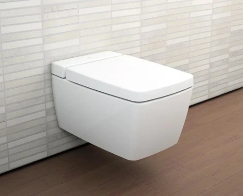 Унитаз Vitra Metropole 7672B003-1686 без сиденья
