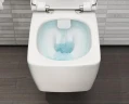 Унитаз Vitra Metropole 7672B003-1686 без сиденья