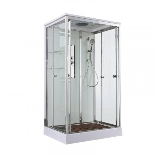 Душевая кабина Avacan 100 V2810 без гидромассажа