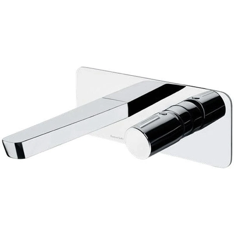 Смеситель для раковины Ramonsoler Tzar 342001 Хром