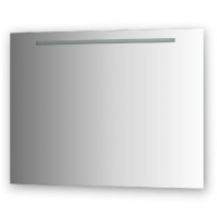 Зеркало Evoform Lumline 75х100 с подсветкой стекло