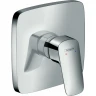 Смеситель для душа Hansgrohe Logis 71605000 Хром латунь встраиваемый