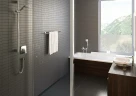 Смеситель для душа Hansgrohe Logis 71605000 Хром латунь встраиваемый