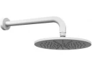 Душевая система Paffoni Light KITLIG011BO Белая матовая латунь встраиваемый