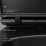 Унитаз AM.PM Inspire V2.0 C50A1700MBSC подвесной Черный матовый с сиденьем микролифт фарфор подвесной