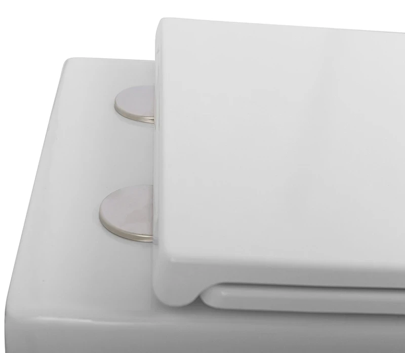 Унитаз BelBagno Luce-Tor BB076CH-TOR/SC подвесной с сиденьем Микролифт фаянс подвесной