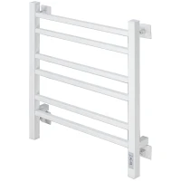 Электрический полотенцесушитель Comfysan Pioli-K EC-6 60x50 014186 Белый матовый