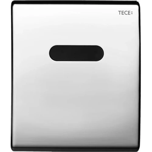 Кнопка смыва для инсталляции Tece Planus Urinal 6В 9242351 Хром глянцевый