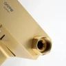 Гигиенический душ со смесителем Gappo G2007-33 цвет Золотой сатин