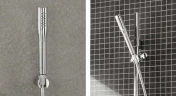 Ручной душ Grohe Euphoria Cosmopolitan 27400000 Хром пластик