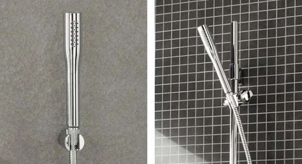 Ручной душ Grohe Euphoria Cosmopolitan 27400000 Хром пластик