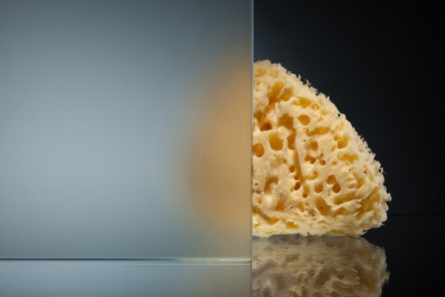 Душевой уголок Radomir 100x90 R 1-03-1-2-0-1211 с поддоном профиль Белый стекло матовое