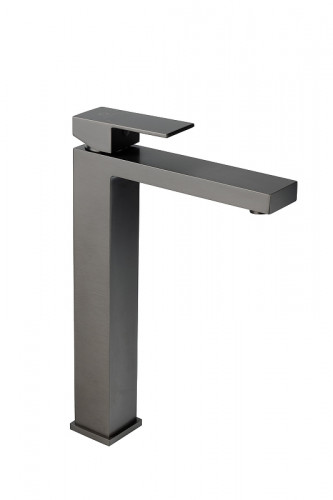 Смеситель для раковины FILARETE Fing FL6040BG цвет Графит