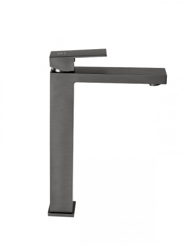 Смеситель для раковины FILARETE Fing FL6040BG цвет Графит