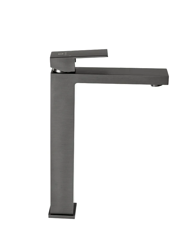 Смеситель для раковины FILARETE Fing FL6040BG цвет Графит