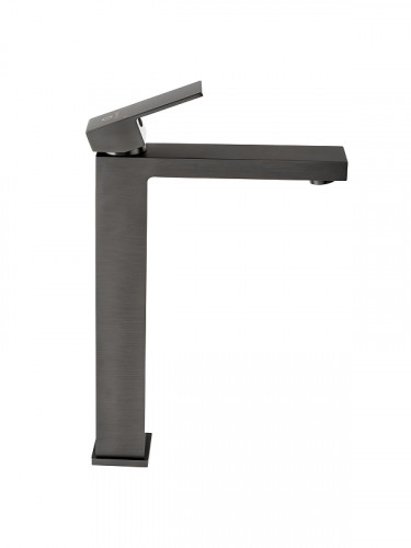 Смеситель для раковины FILARETE Fing FL6040BG цвет Графит