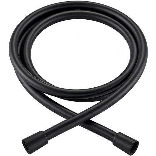 Душевой шланг Sancos SC5002MB Черный матовый