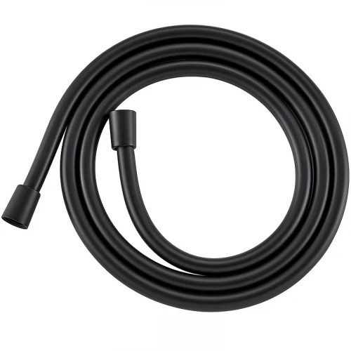 Душевой шланг Sancos SC5002MB Черный матовый
