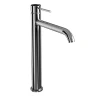 Смеситель для раковины WasserKRAFT Niers 3003H цвет Хром