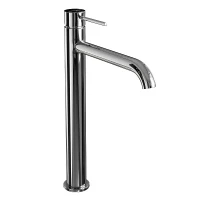 Смеситель для раковины WasserKRAFT Niers 3003H цвет Хром