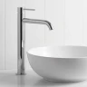 Смеситель для раковины WasserKRAFT Niers 3003H цвет Хром