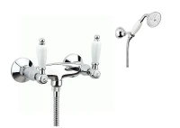Смеситель для душа Fiore Coloniale 02CR0602 цвет Хром