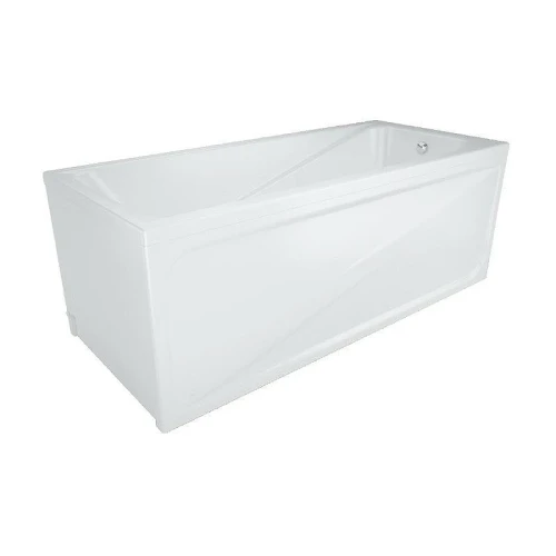 Акриловая ванна Loranto Calgary 170х70 CS00063295 цвет Белый
