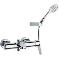 Смеситель для ванны Ramonsoler Alexia 3605T1 Хром