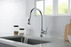 Смеситель для кухни Timo Saona 2316/00FL Хром