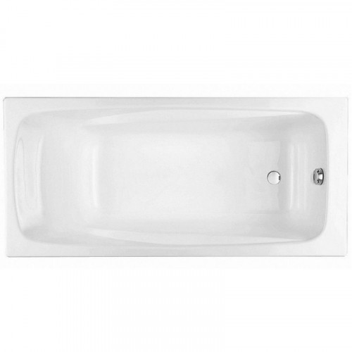 Чугунная ванна Jacob Delafon Repos 180x85 E2904-S-00 без антискользящего покрытия