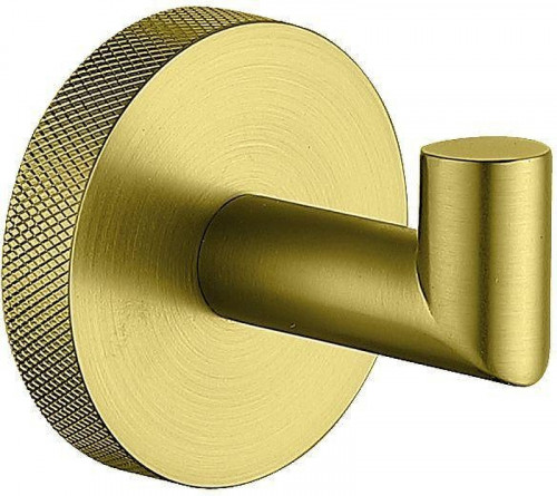 Крючок для полотенец Allen Brau Priority 6.31001-GB цвет Золото