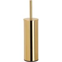 Ершик для унитаза Bemeta Brilo 161313060 Золото