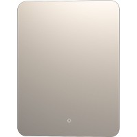 Зеркало Vincea 60 VLM-3BE600 с подсветкой с сенсорным выключателем и диммером стекло