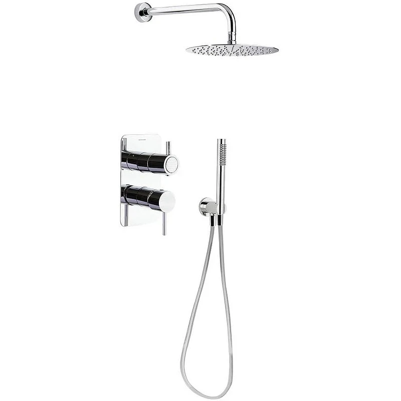 Душевая система Ramonsoler Odisea K3915121 Хром