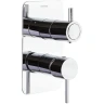 Душевая система Ramonsoler Odisea K3915121 Хром