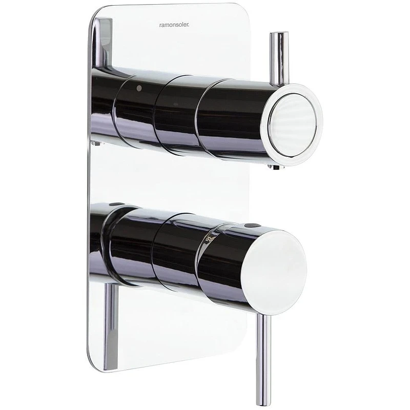 Душевая система Ramonsoler Odisea K3915121 Хром