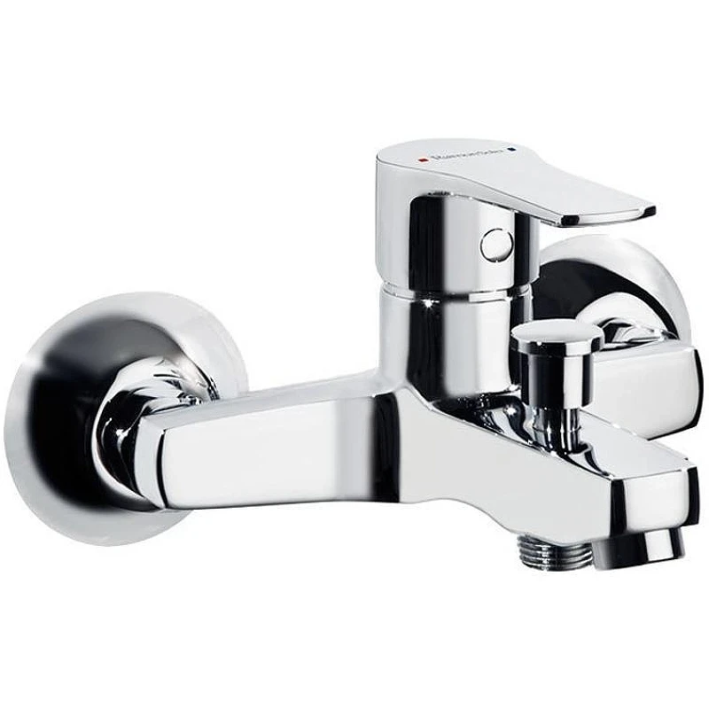 Смеситель для ванны Ramonsoler Titanium 1805S Хром