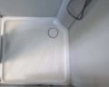 Душевая кабина Ceruttispa Mimi 90x90 901T без гидромассажа