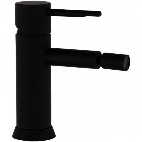 Смеситель для биде Ramonsoler Odisea 390301NM Черный матовый